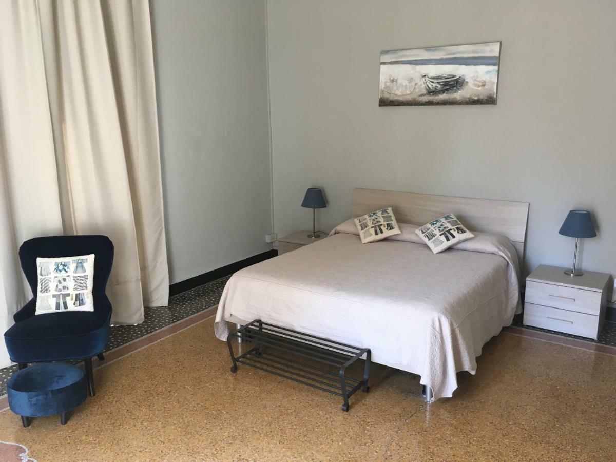 Check-Inn Rooms Genova Centro Ngoại thất bức ảnh
