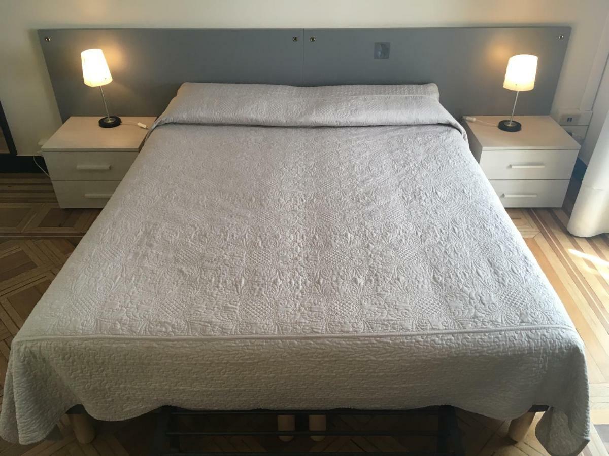 Check-Inn Rooms Genova Centro Ngoại thất bức ảnh