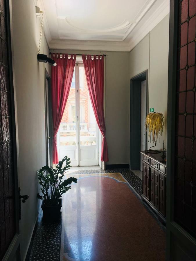 Check-Inn Rooms Genova Centro Ngoại thất bức ảnh